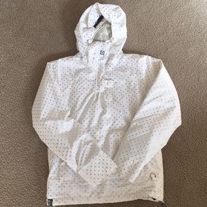 ROXY Women’s Pullover ski/snowboard jacket